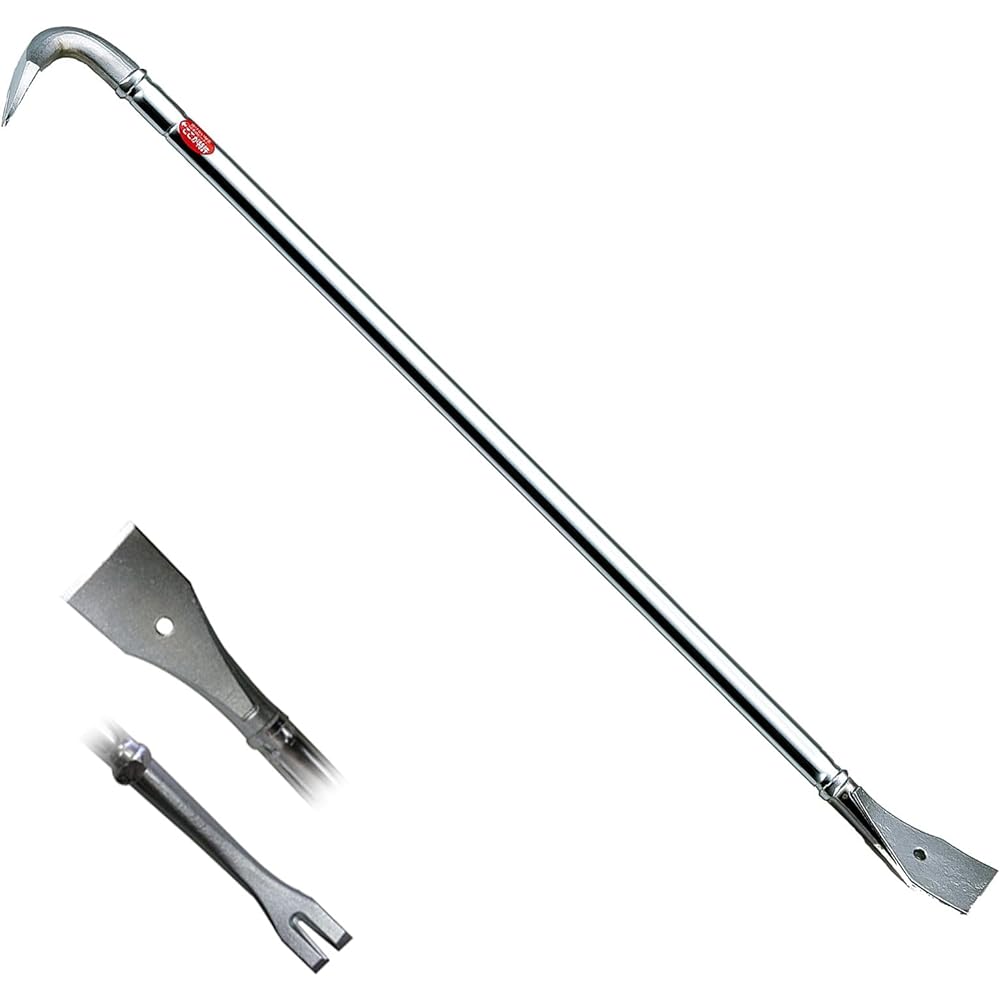 MKK scraper flat crowbar 900mm SRF-900