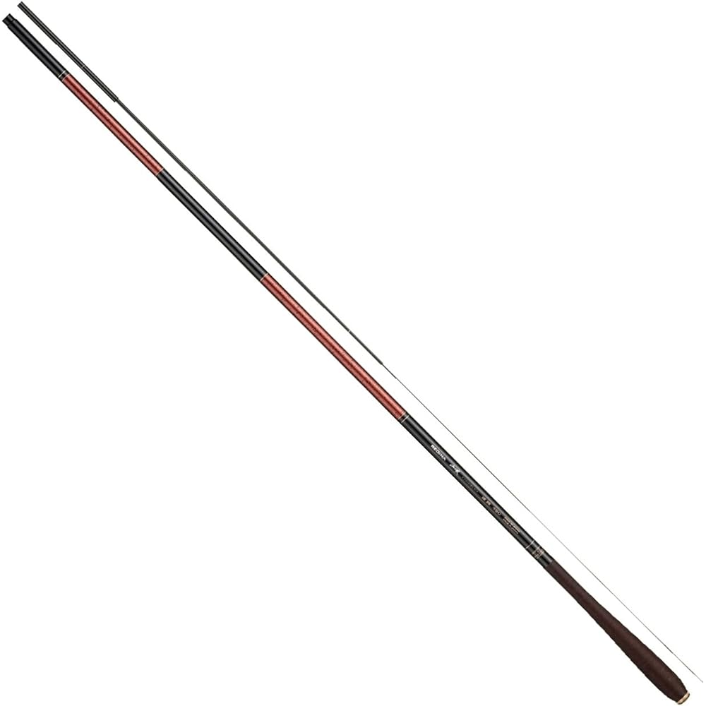 Uzaki Nisshin Rod Regina Yamabuki