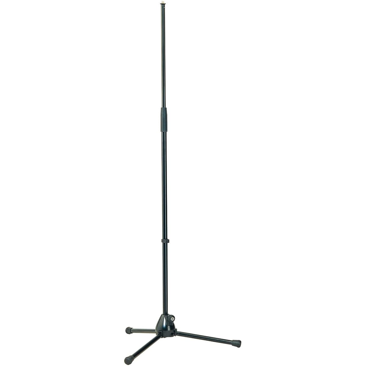 K&M Microphone Stand Black ST201/2