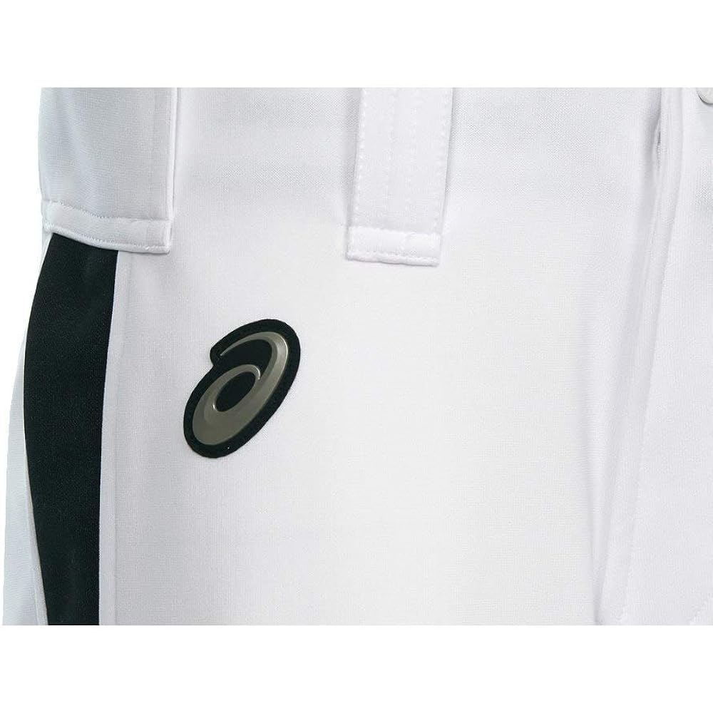 ASICS Baseball Pants Uniform Regular Junior BAL12J
