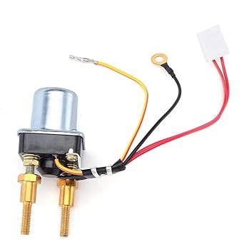 Motorcycle Starter Relay Kawasaki Jet Ski 1100 STX JT1100-A1 JT1100-B1 JT1100-D1 Jet Ski 900 ZXi-A1 A2 A3 Motorcycle Starter Solenoid Start Relay