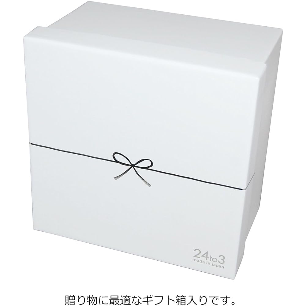 Hasami ware Kikusho kiln Cat pot & round cup 2 piece set (presentation box included) (Tora inside)