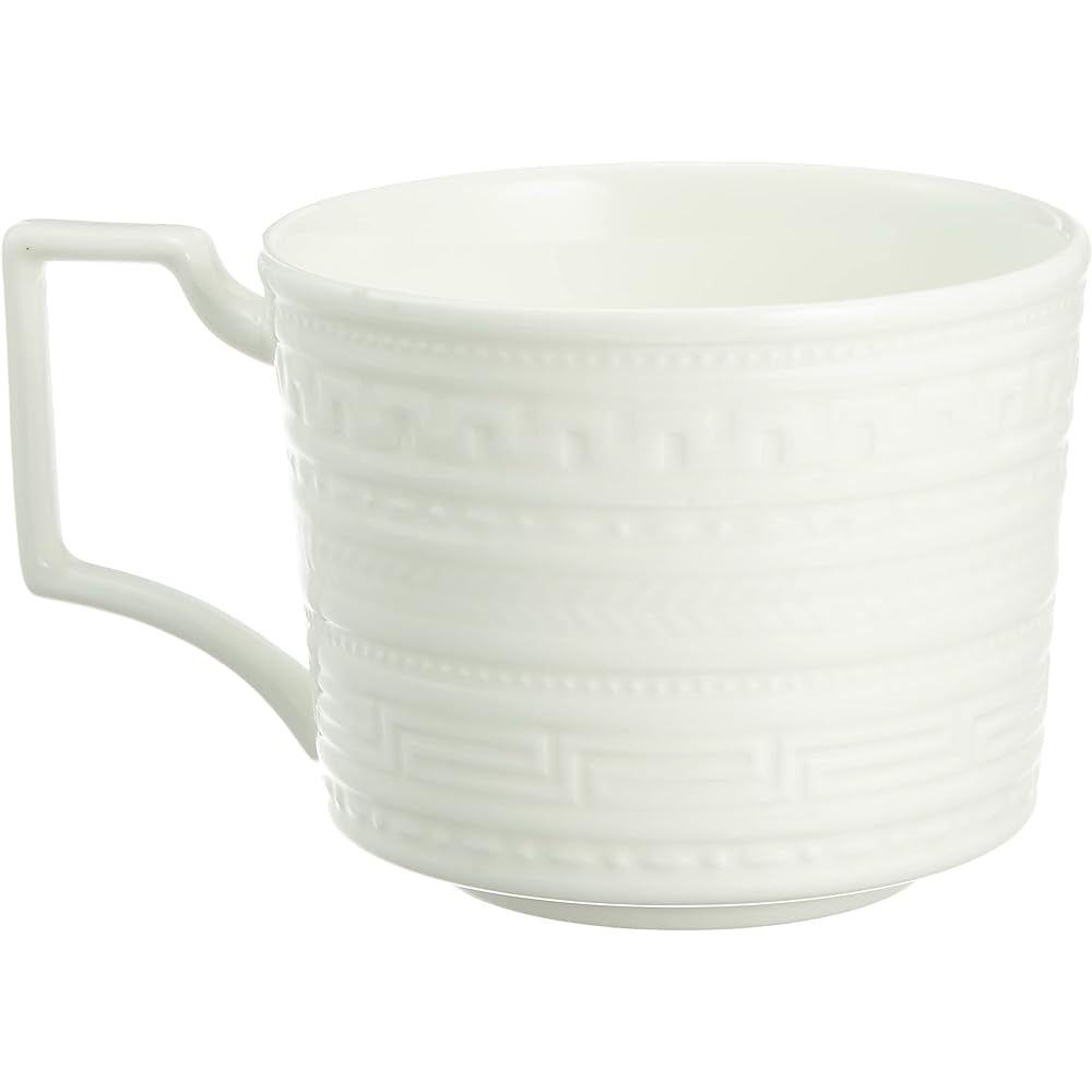 [Regular Imported Product] Wedgwood Intaglio Tea Cup & Saucer Wedding Gift Present 1052874