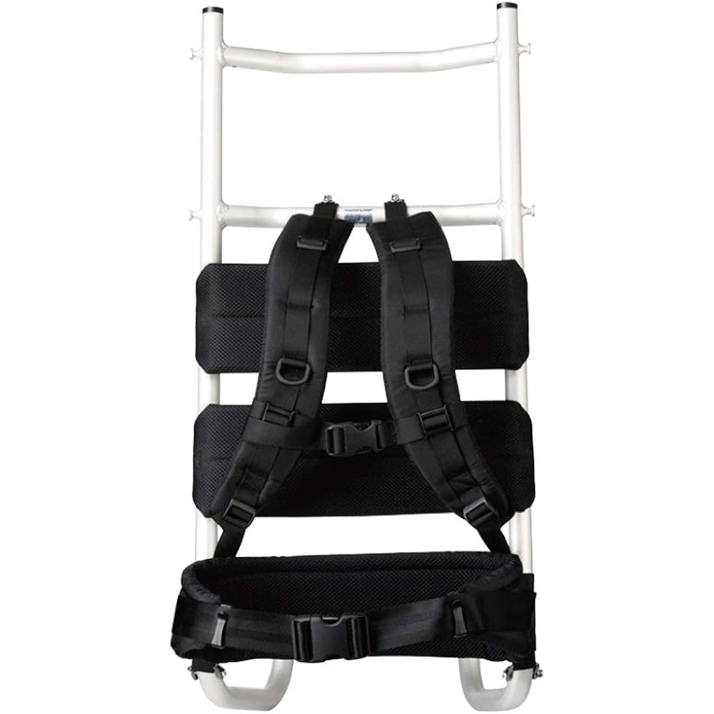 EVERNEW Carrying Bone Large EBB201