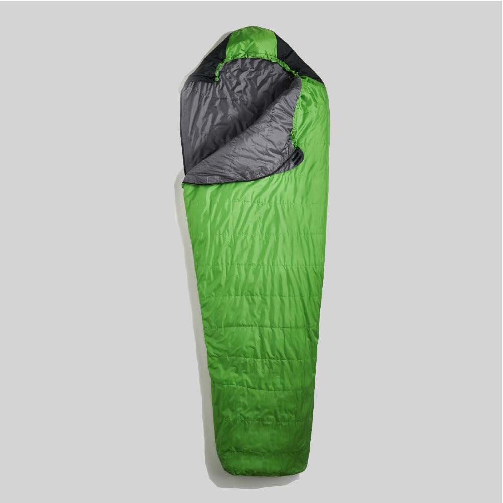 ISUKA Alpharai 300X Fresh Green [Minimum operating temperature 6 degrees] 105630