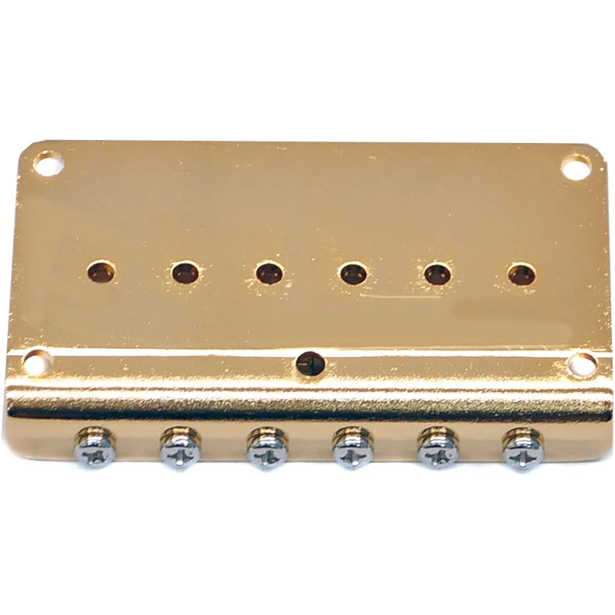GOTOH Guitar Bridge GTC102 Gold