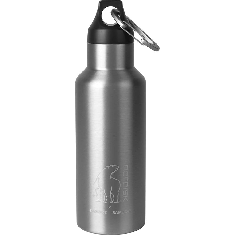 NORDISK Outdoor Samso Samso Collaboration Drink Bottle 500ml Camping