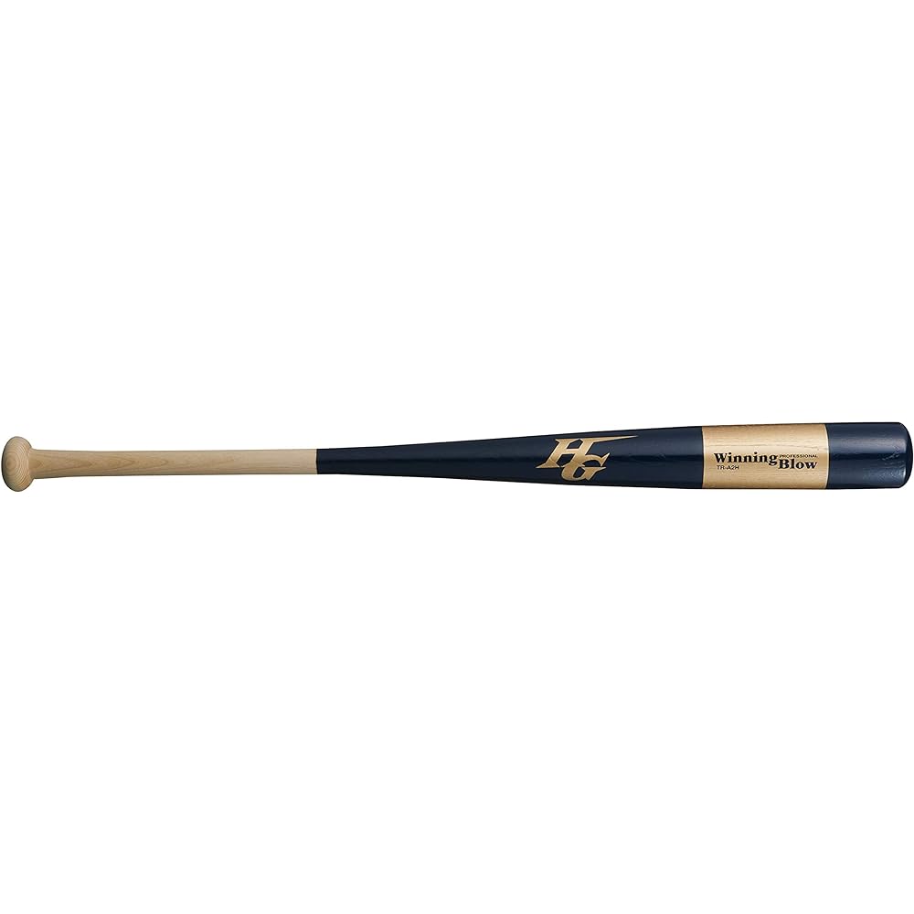 Hi-GOLD Training Bat 85cm TR Series Compatible with hardballs Can be actually hit