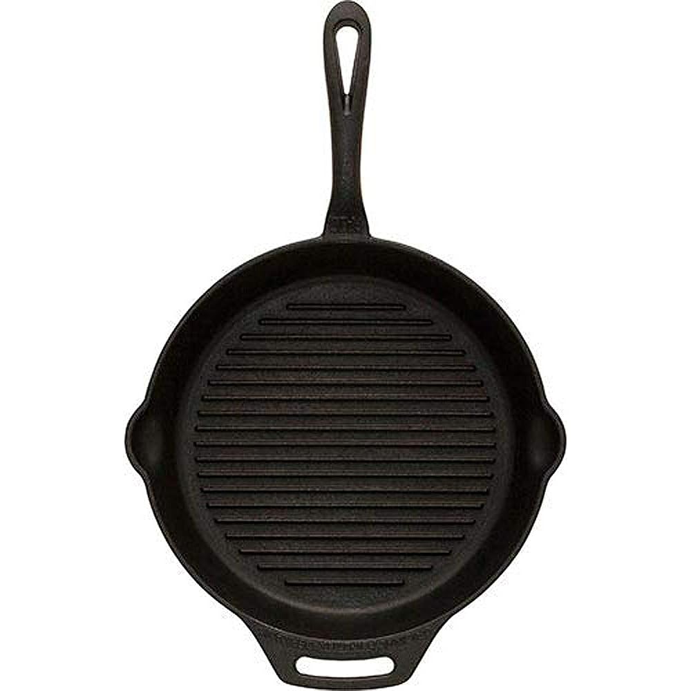 PETROMAX Outdoor Camping Cooking Equipment Frying Pan Grill Fire Skillet 1 Handle [Genuine Japanese Product]