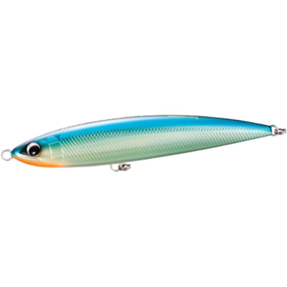 SHIMANO Lure Salt Plug Osea Wild Response 240F Aluminum Special OT-124R