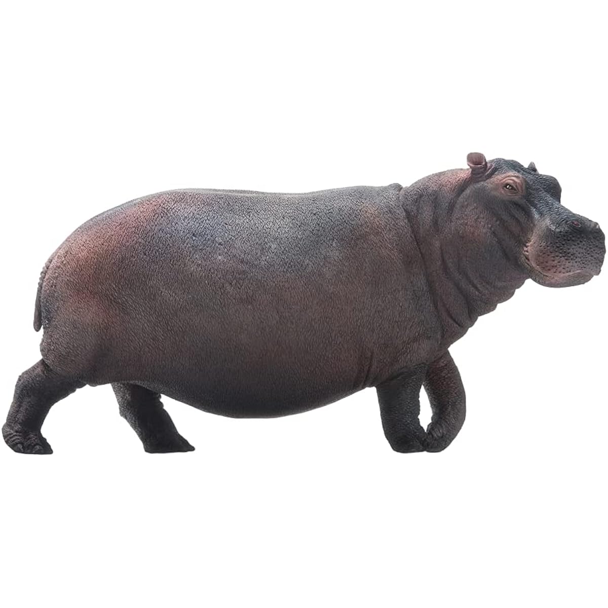 PNSO Animal Figure Series Hippopotamus 11 inch