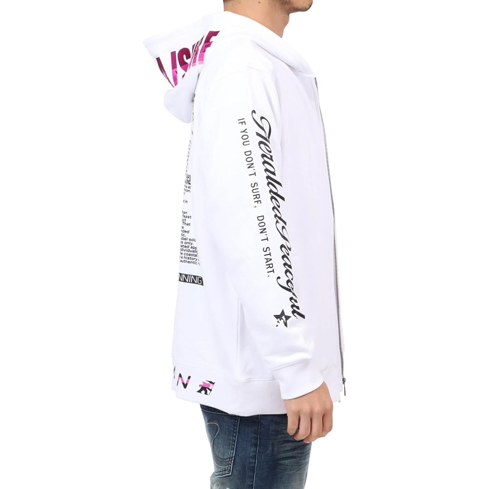 [Gotcha] Premium Fishman Zip Parka 233G1315