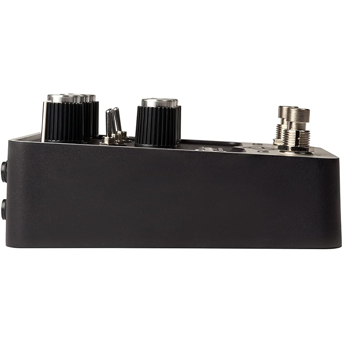 Universal Audio Starlight Echo Station UAFX Pedal Echo Delay Effector [Domestic regular product]