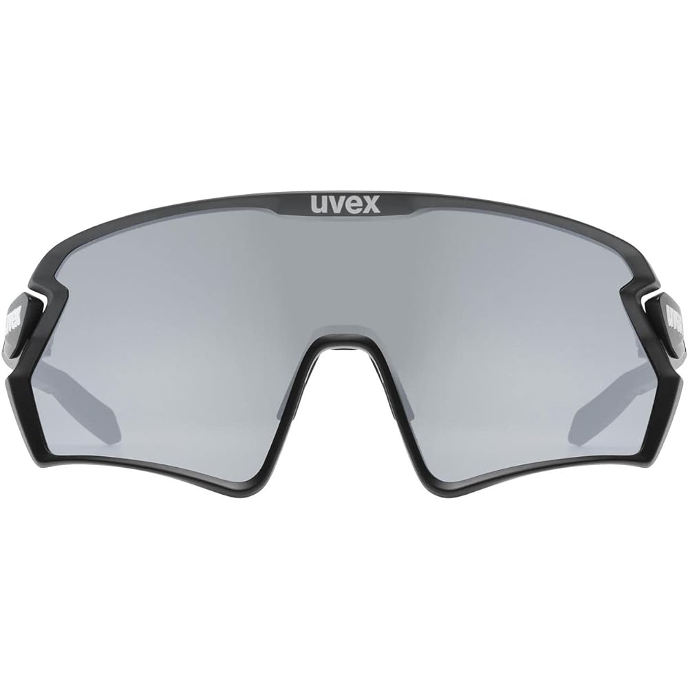 [Uvex] Sports Sunglasses UV400 Anti-fog Mirror Lens Bicycle/Outdoor sportstyle 231 2.0