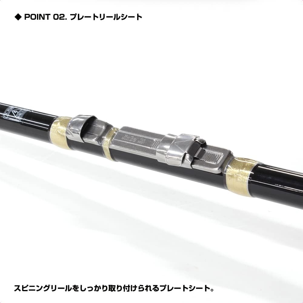 OGK Wave Rod Great Wave Sabiki