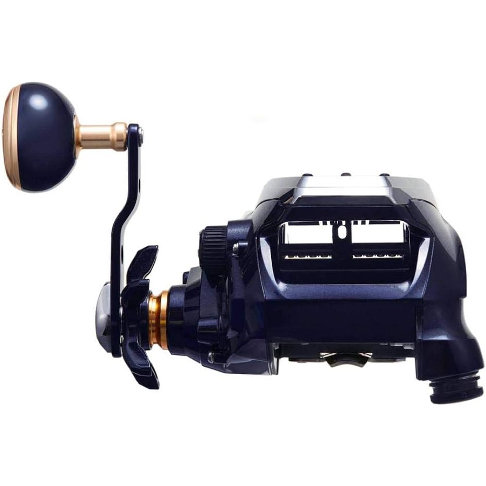 DAIWA 20 Leo Blitz 500JP