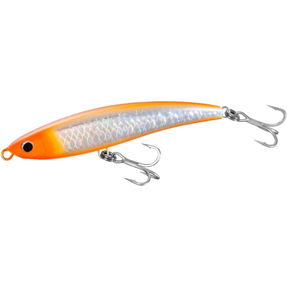 SHIMANO Osea Pencil 160F Jet Boost