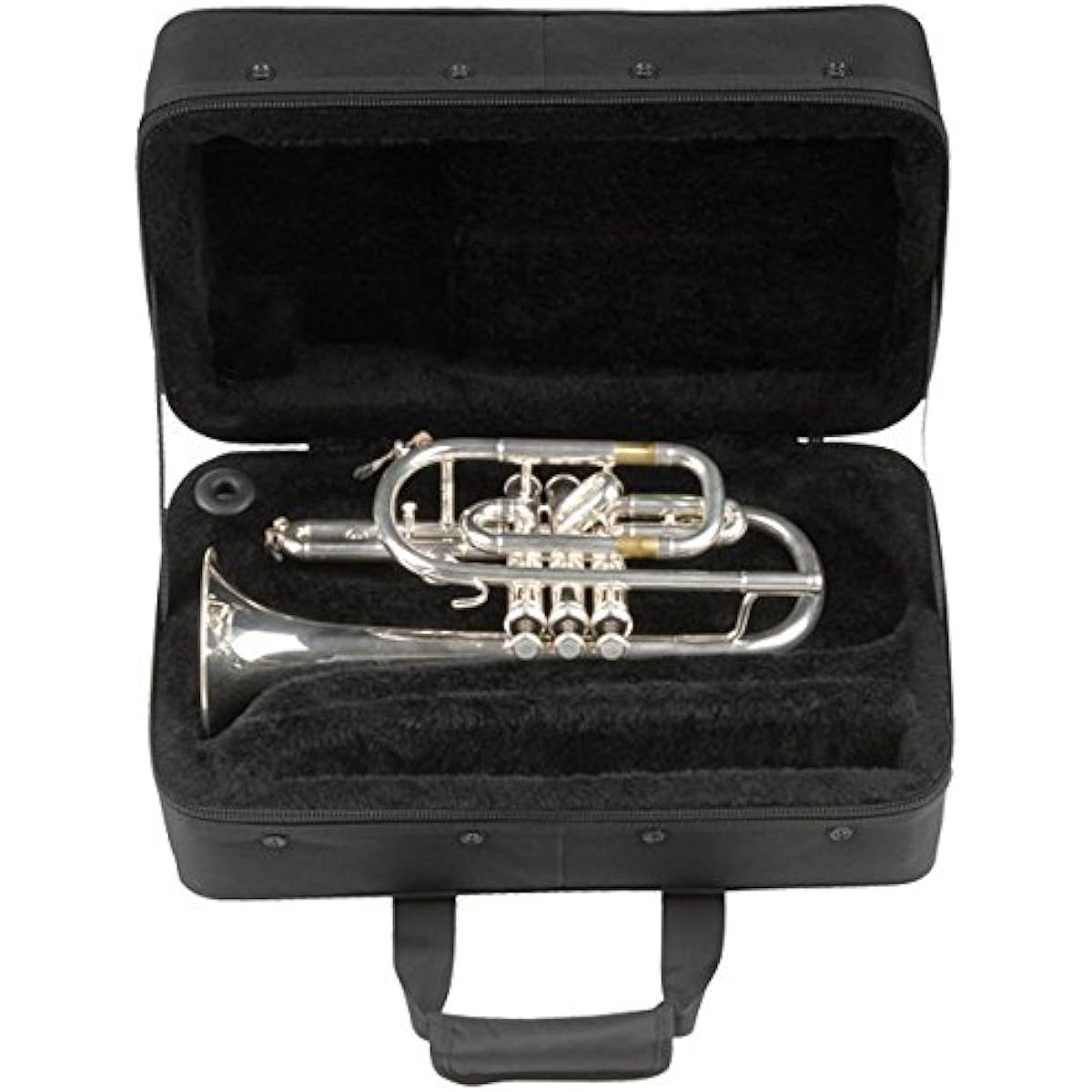 SKB Cornet semi-hard case SC325