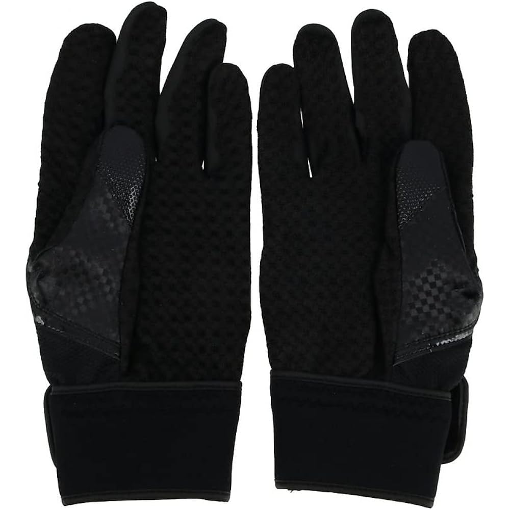 Same day shipping Limited adidas Baseball Batting Gloves TOP2 High School Baseball Compatible Batting Gloves LBG301 1900 adi22ss
