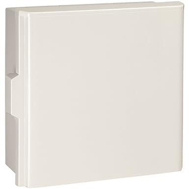 Nitto Kogyo plastic box P20-55A