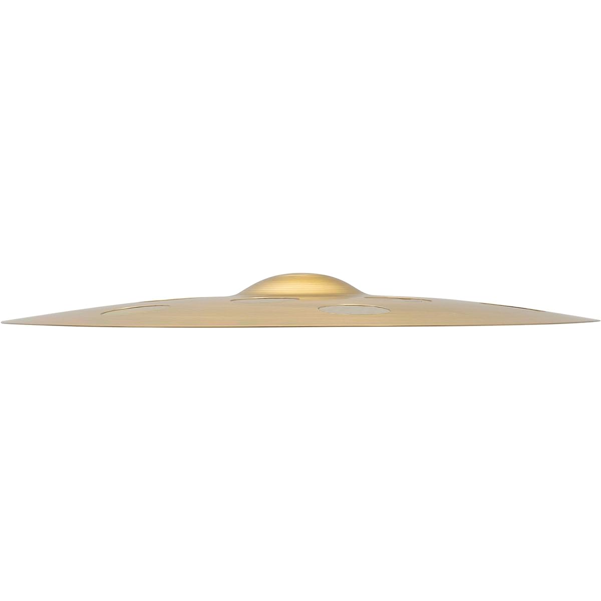 SABIAN 16 inch SBR O-ZONE CRASH SBR-16OZCS