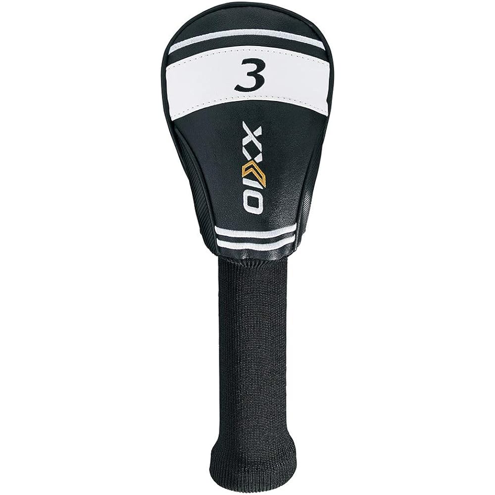 DUNLOP Fairway Wood XXIO Eleven Fairway Wood [Model with genuine catalog shaft] MP1100 Shaft Carbon Men's Right Navy Loft Angle: 18 degrees Count #: 5 Flex: SR