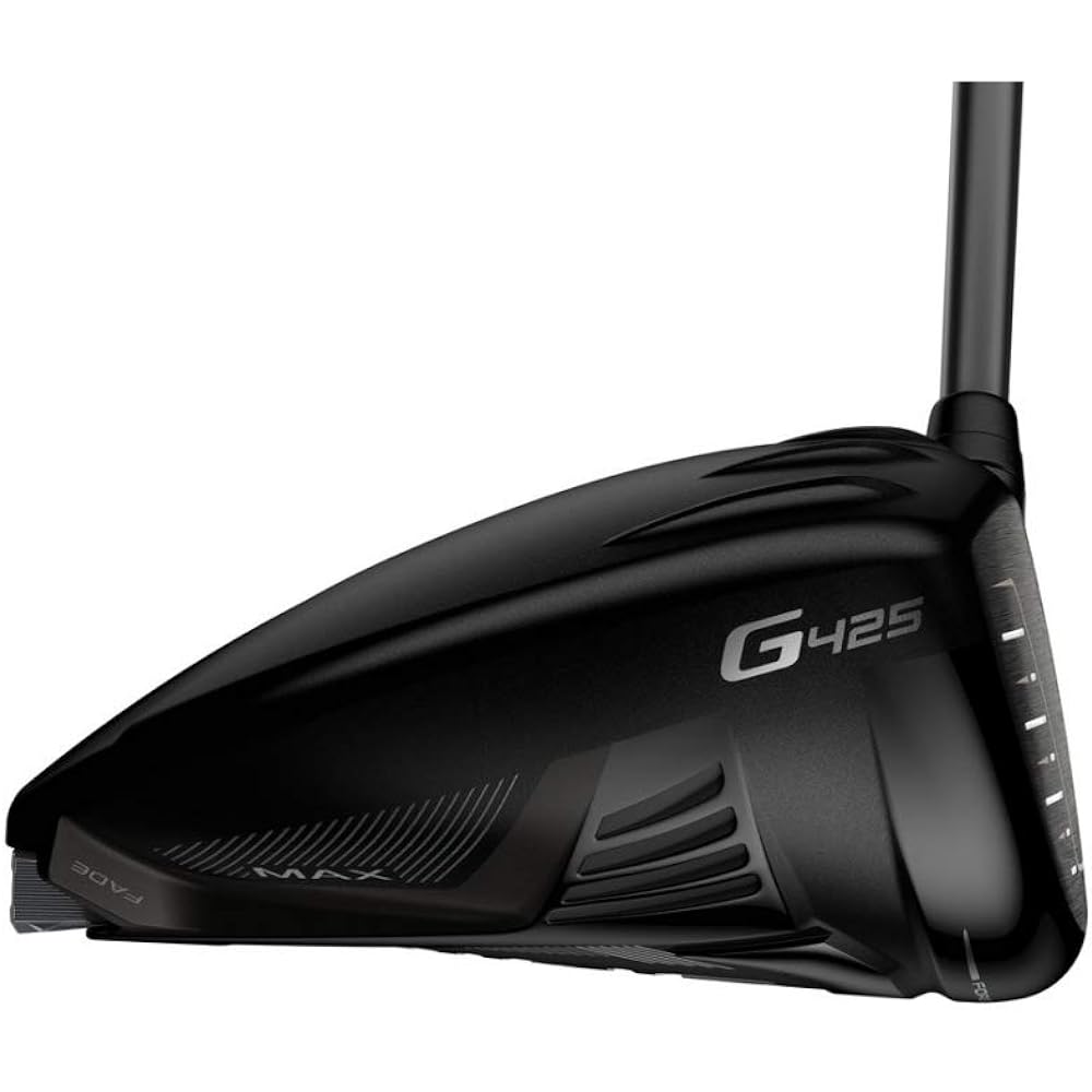 PING Driver G425 MAX Golf ALTA J CB SLATE 2020 Men's PING No Arcos
