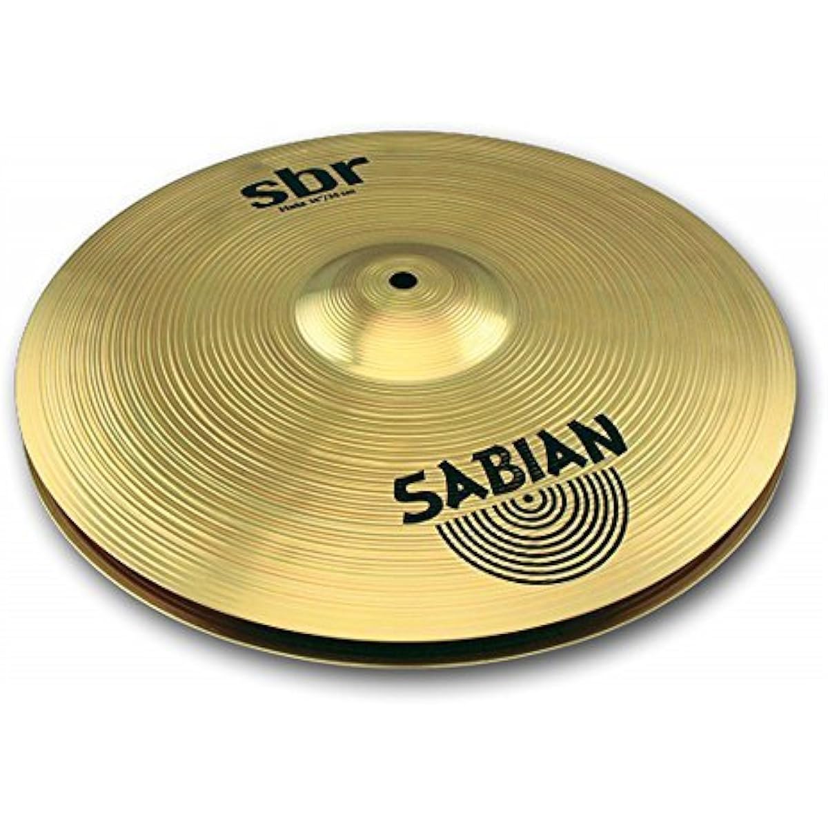 Sabian 14 Inch SBR HI-Hats [Parallel Input Product]