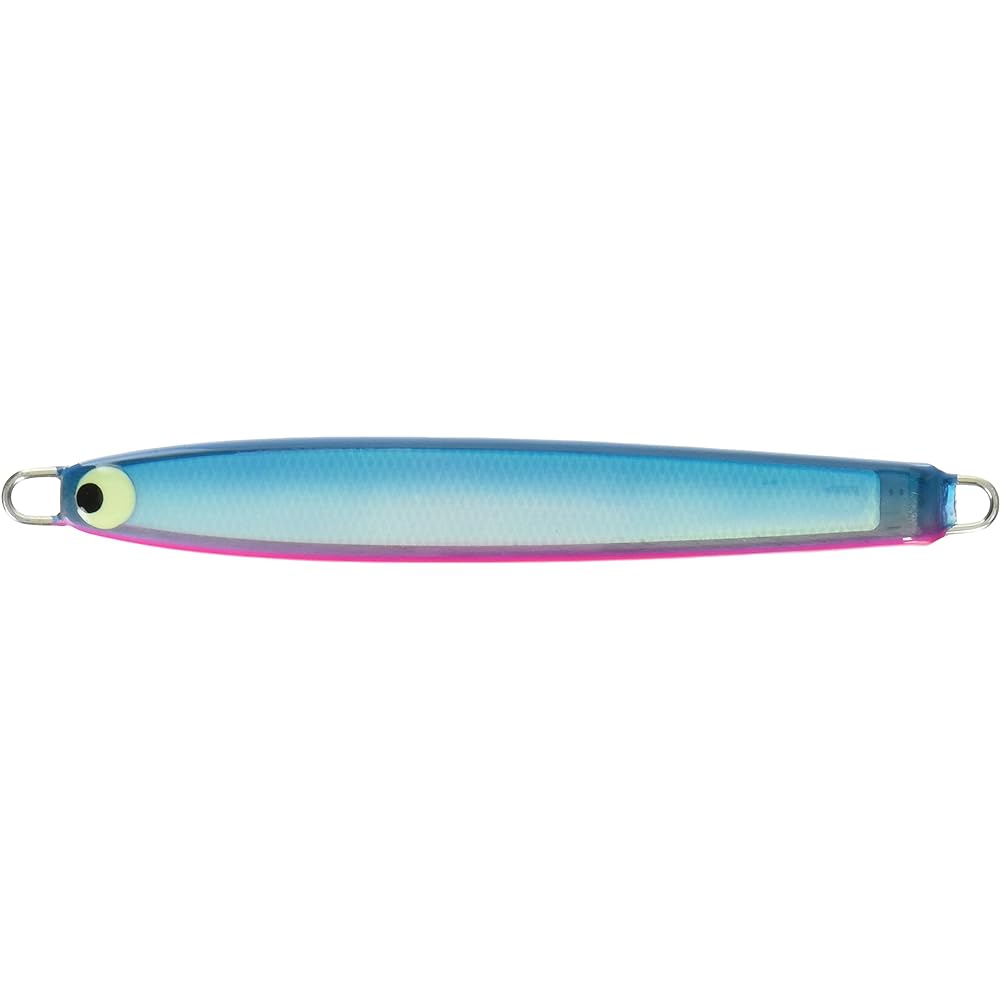 Tacklehouse Peaboy Jig Sparkling Scale SSPJV-150