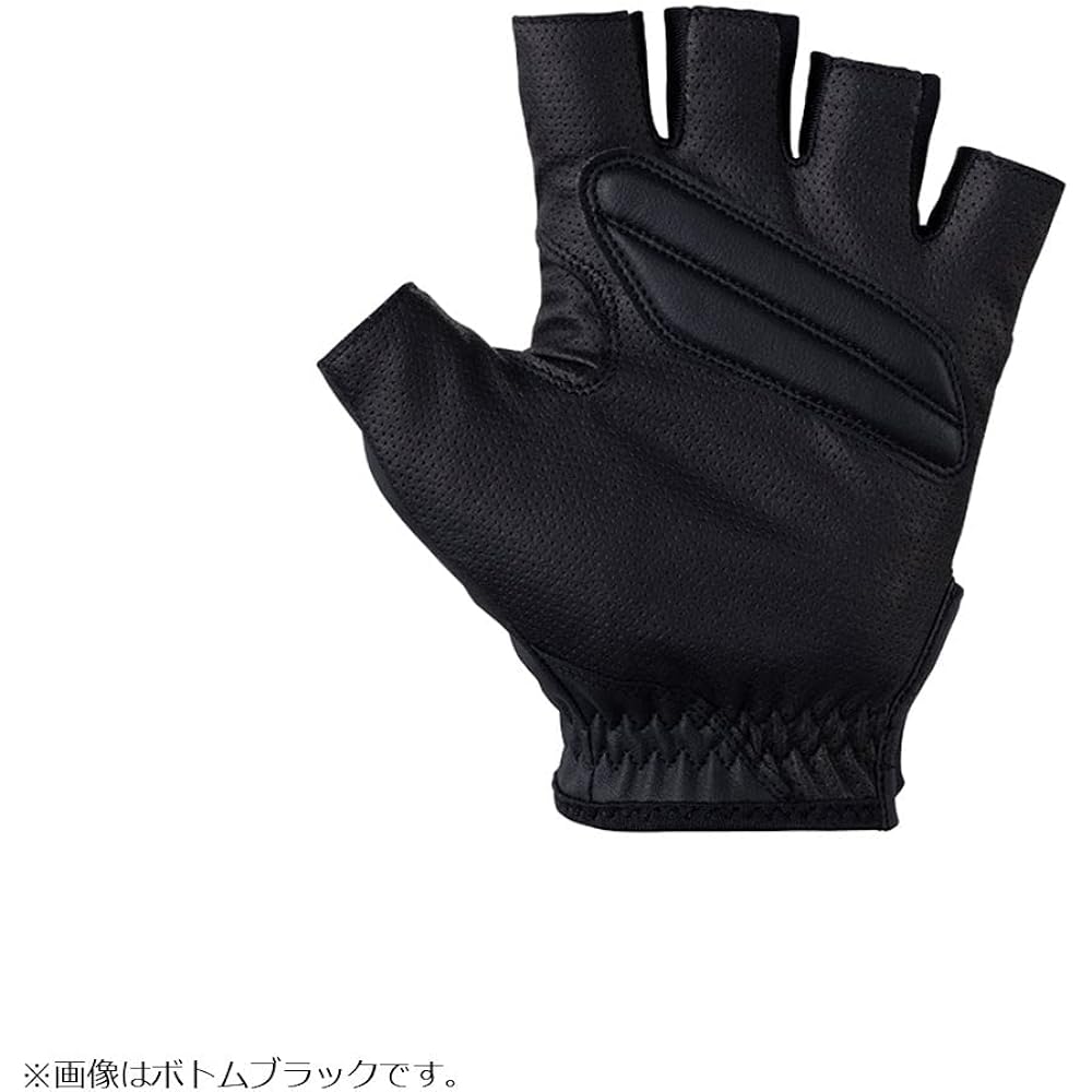 DAIWA Wear/Gloves Ice Dry (R) Padded Gloves 5 Cut DG-2123 S~2XL Various