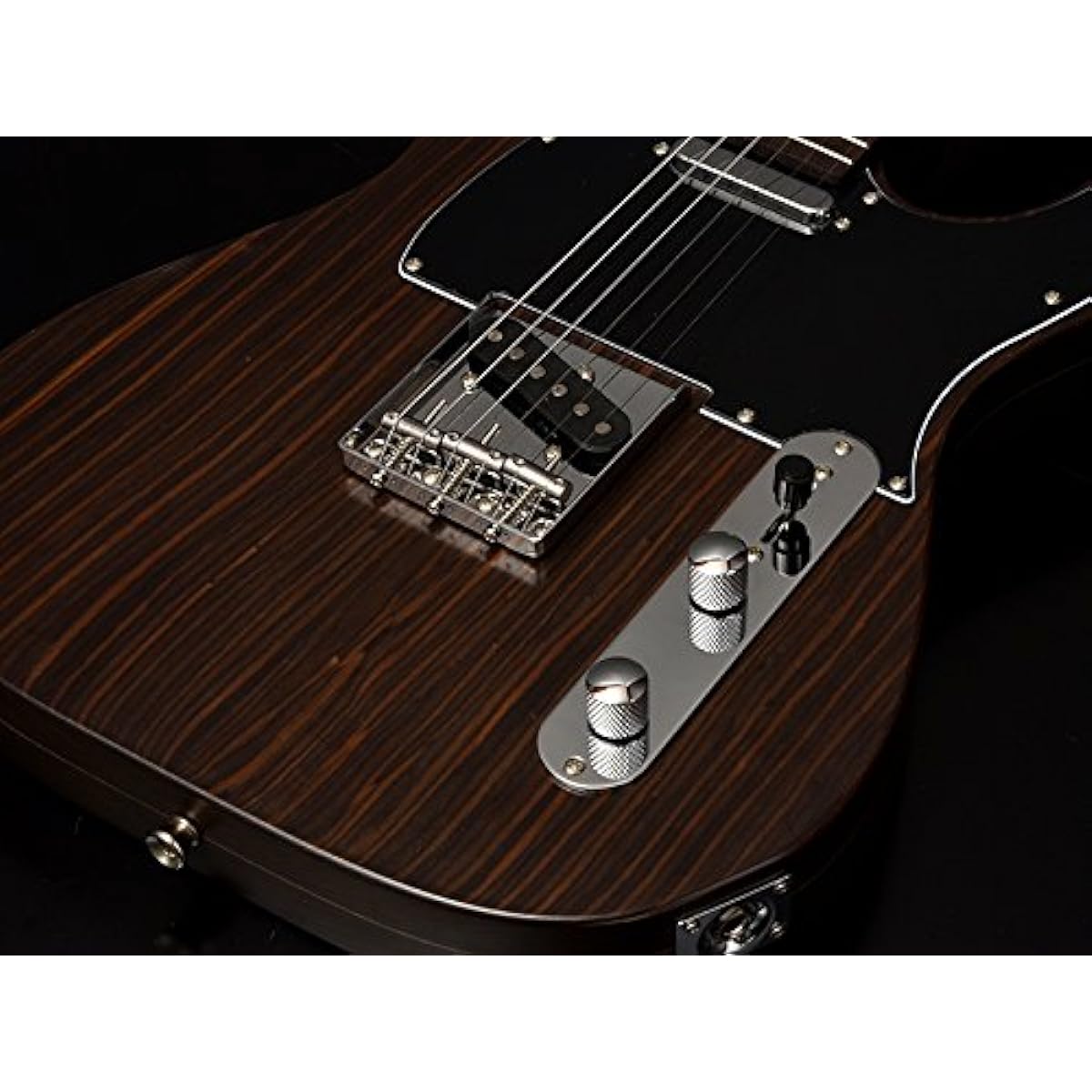 Bacchus Universe Series BTE-TW NS/Bacchus Tech Wood Specification Telecaster Type