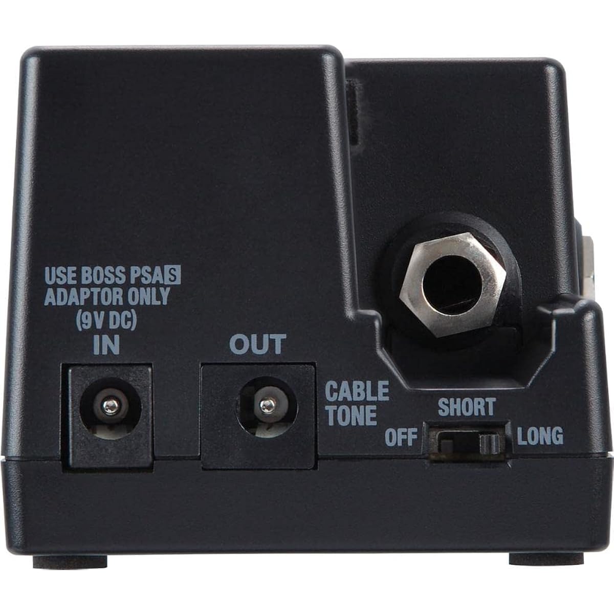 BOSS/WL-50 Guitar Wireless System