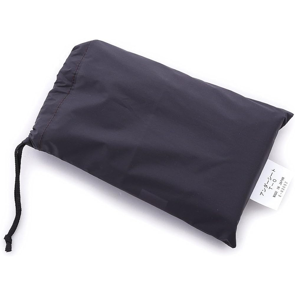 ARAI TENT Underseat T0 (Underseat for Trek Rise) 50224131