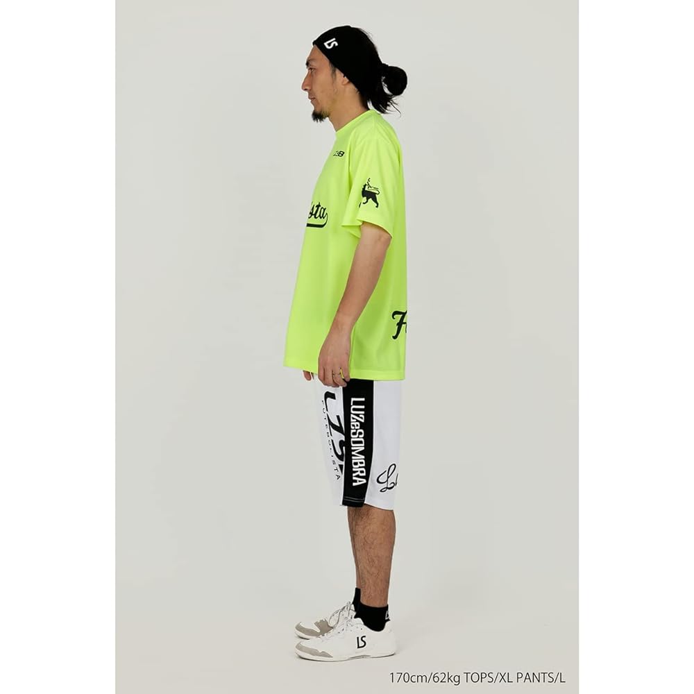 [Lucy Sombra] MONTE PRA-PANTS L1211008