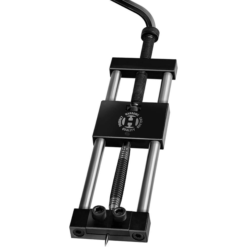 Harrows Easy Dart Repointing Tool Handheld Repointer for Dart Point Replacement