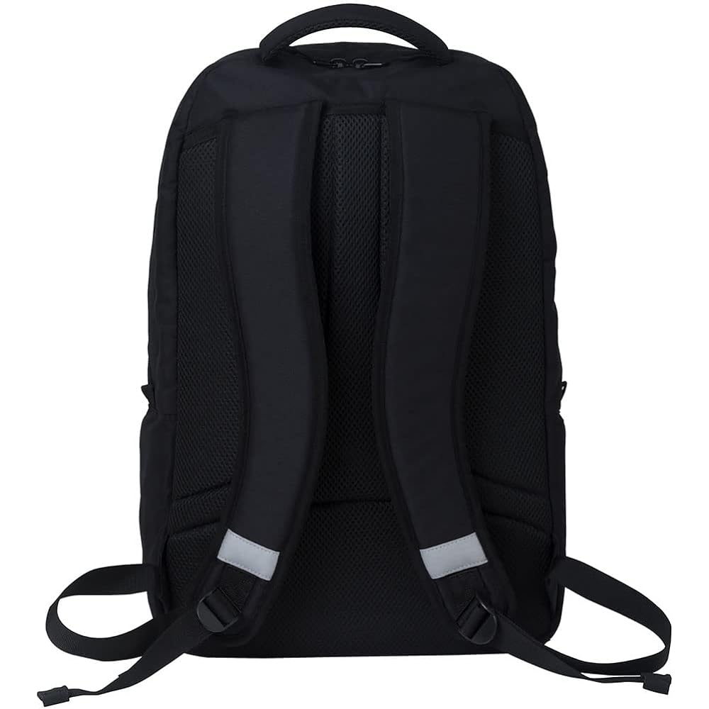 VICTAS Table Tennis Rucksack Backpack V-BP264 Black (1000) 24L W32 x H50 x D19cm 582211