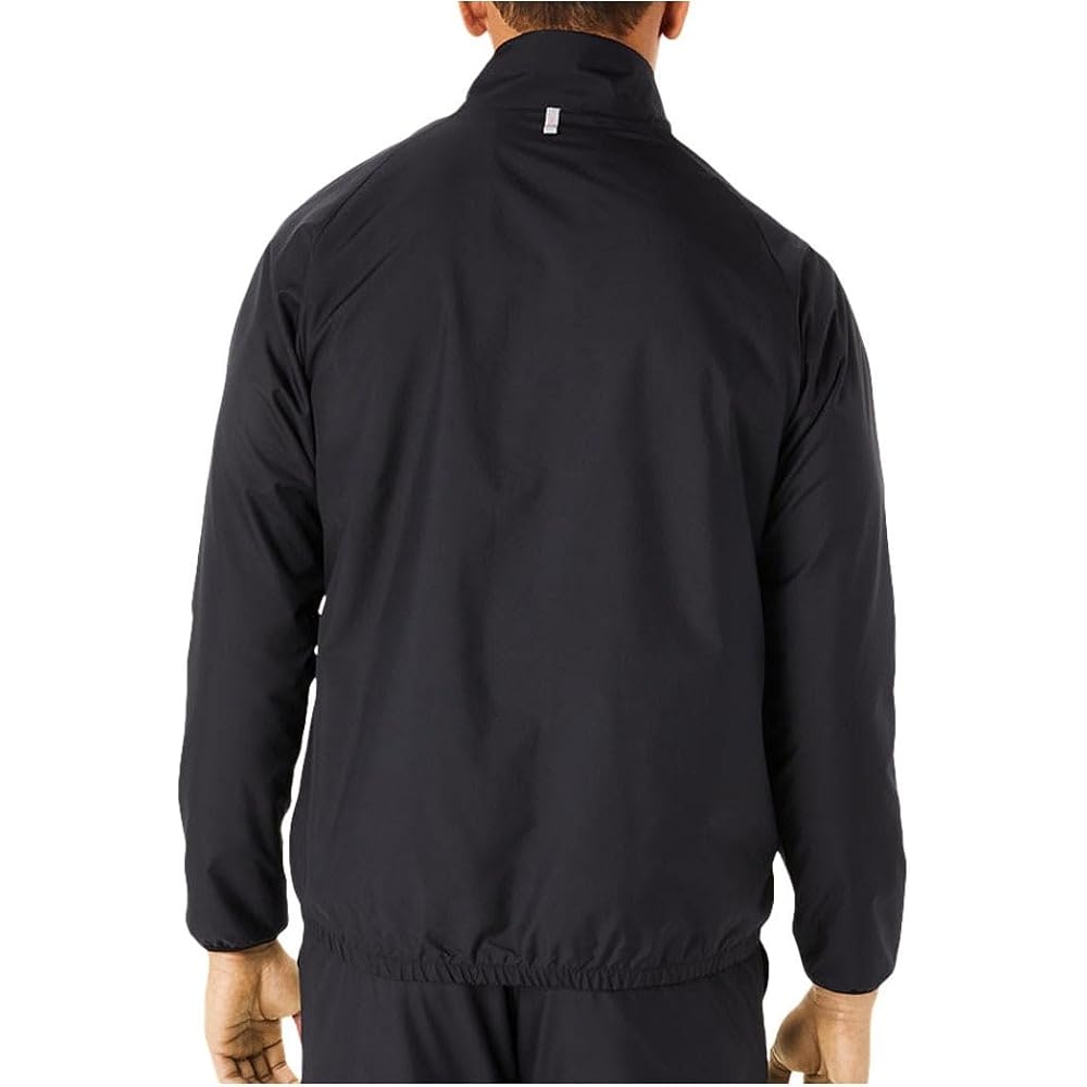 [ASICS] Training Wear A-I-M Tricot Windbreaker Jacket 2031E272 Men's