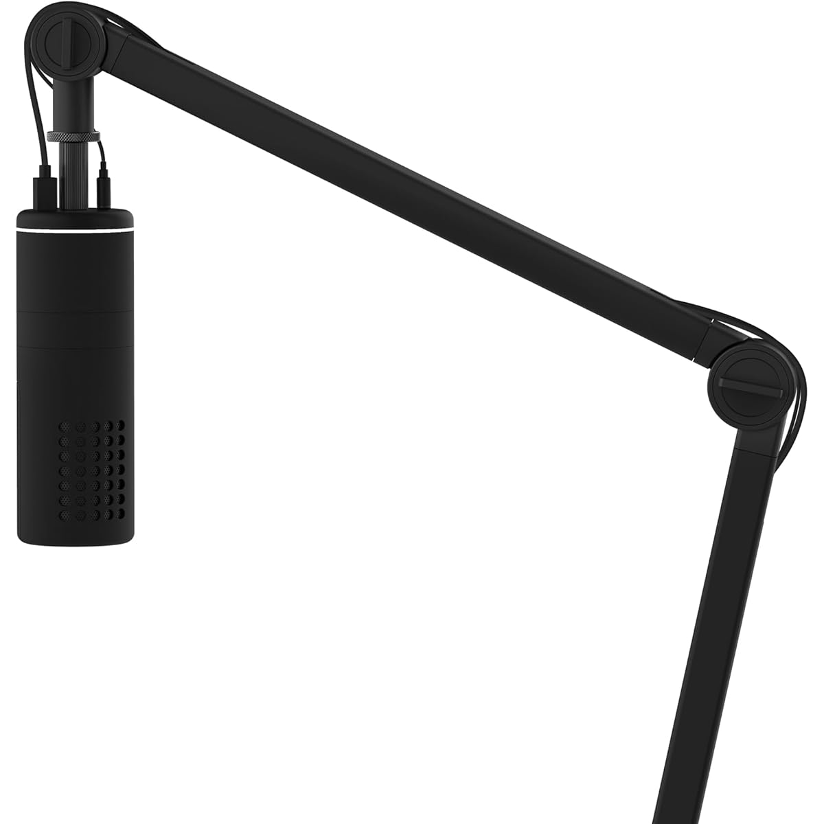 NZXT BOOM ARM Low Noise Rotating Microphone Arm AP-BOOMA-B1 SP1006