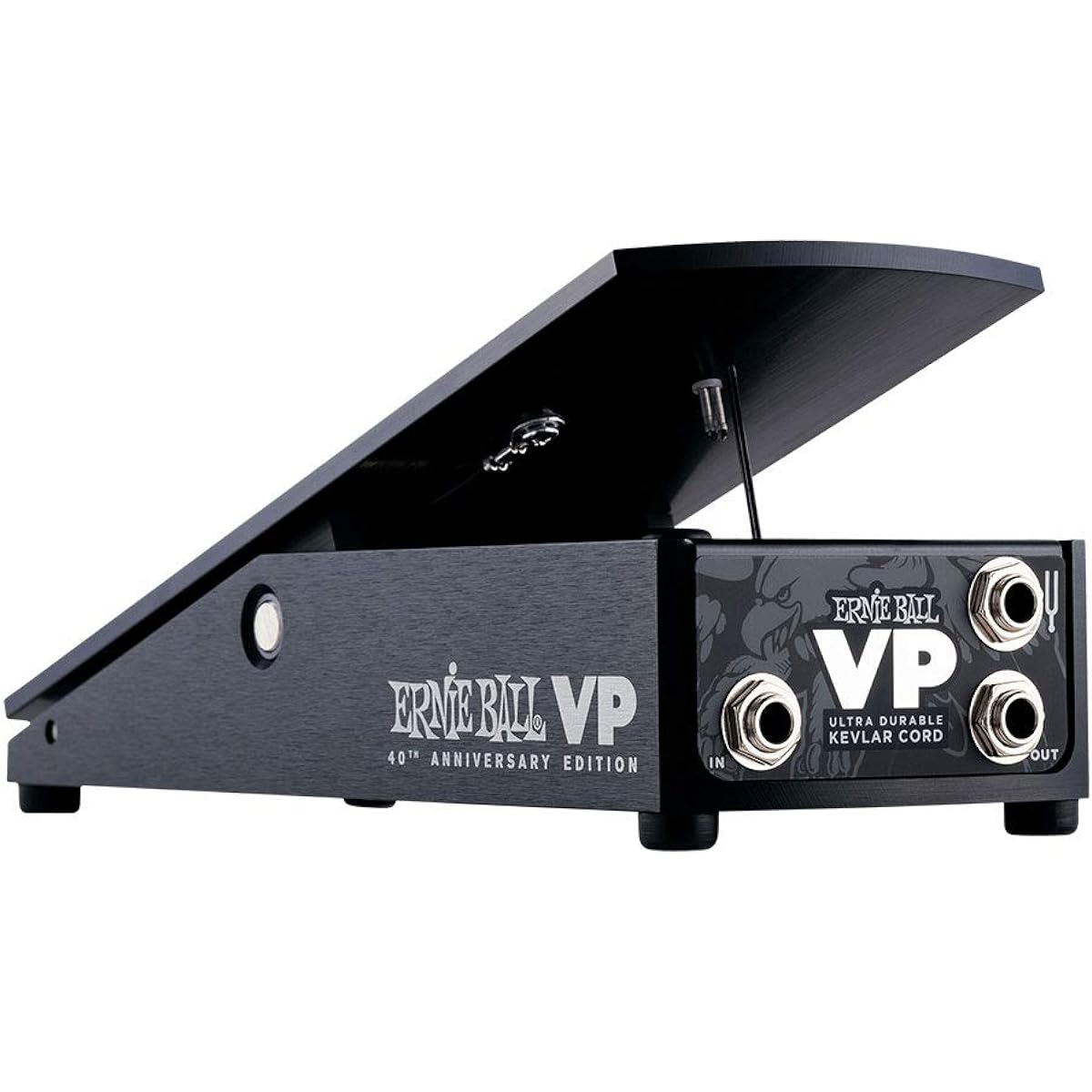 ERNIEBALL Volume Pedal 40th Anniversary Volume Pedal