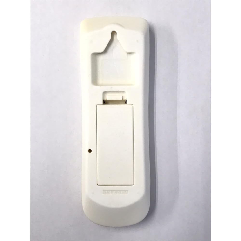 Daikin air conditioner remote control ARC443A19