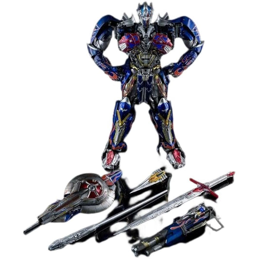AlienAttackToys AAT-02 V2 Knight First Edition