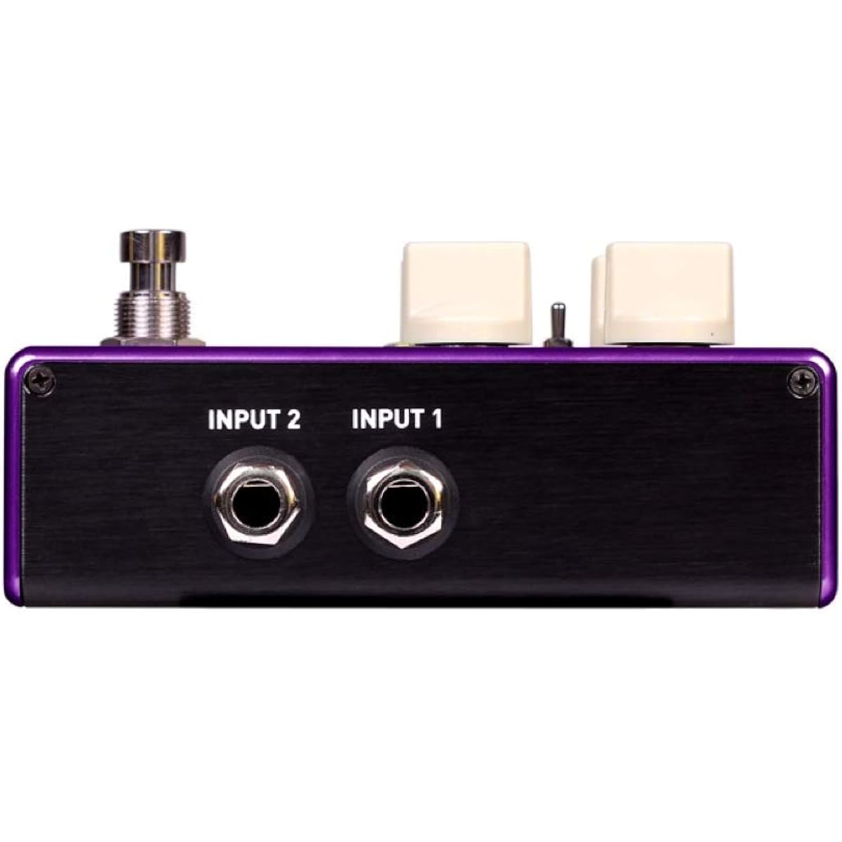 Source Audio SPECTRUM INTELLIGENT FILTER Compact Effects Pedal Source Audio