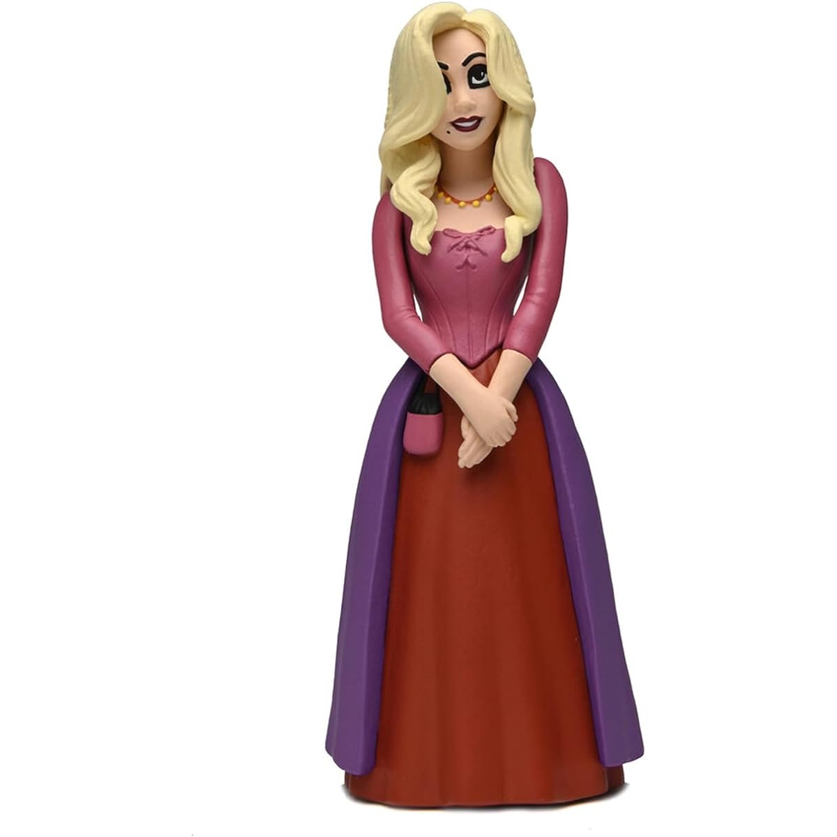 NECA Hocus Pocus: Toony Terror Sarah Sanderson 6-inch Action Figure