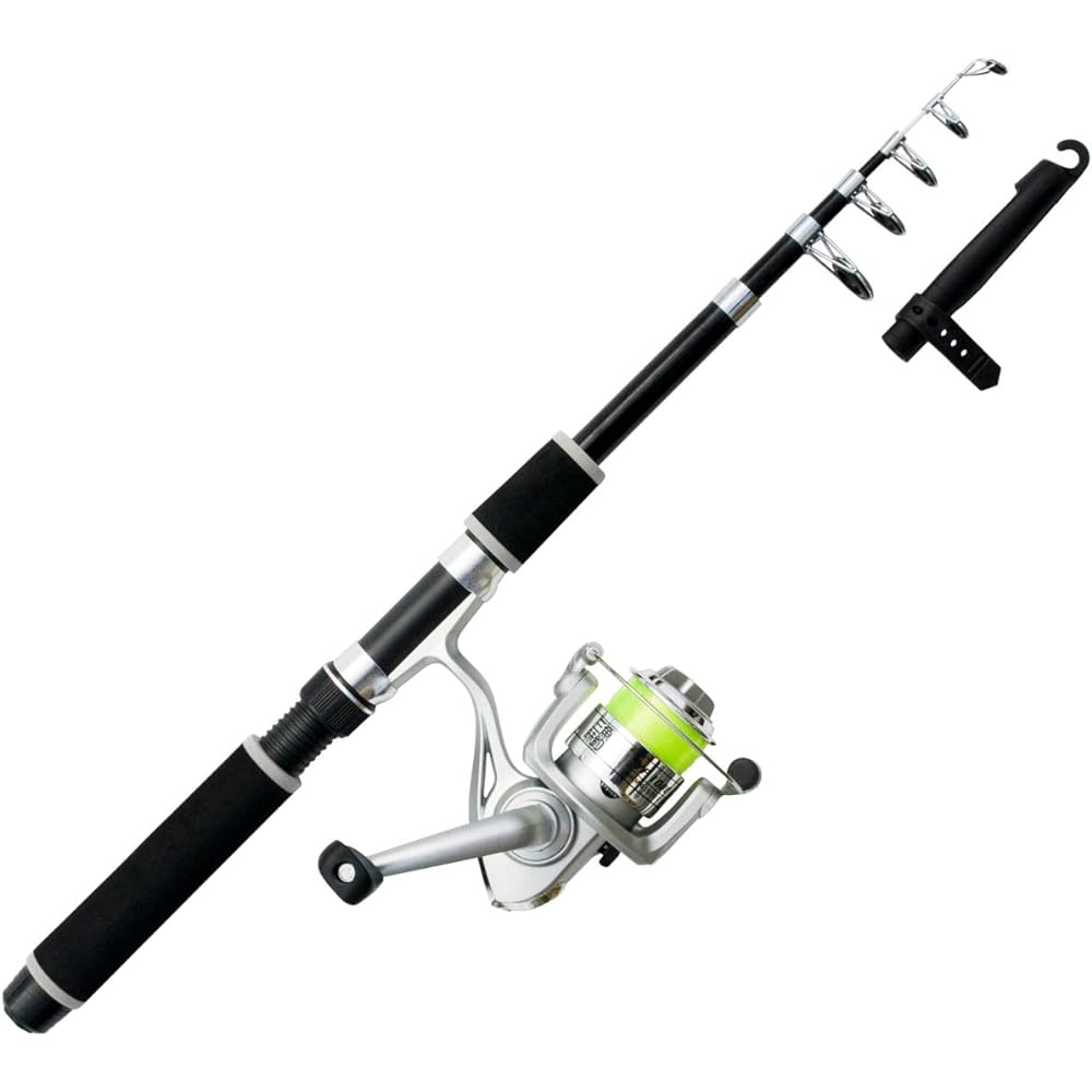 Fishing Samadhi PG Mini Compact Tackle Set DX 165