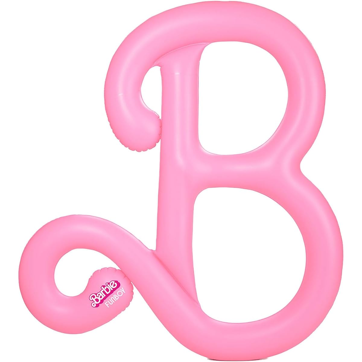 Official FUNBOY & Barbie Pool Float Collection - Barbie Golf Cart Pool Float - Perfect for Summer Pool Float Parties