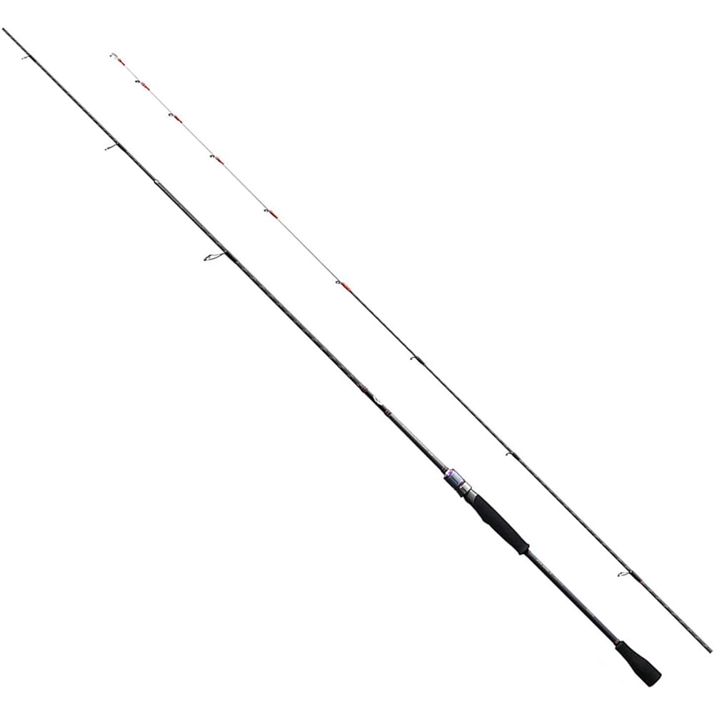 SHIMANO Saber Master SS Stick S608L-S/S610ML-S/S610M-S/B608ML-S/B608M-S/B606MH-S
