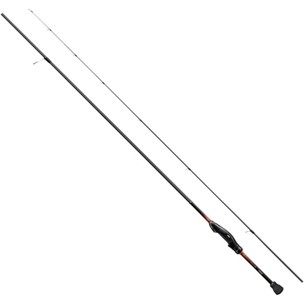 SHIMANO Light Game Rod Soare TT Various