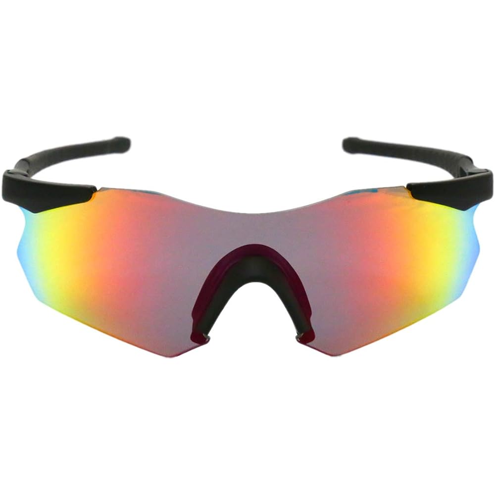 [SWANS] Polarized sunglasses [GUF-1751] HOOD LTD GULLWING HOOD custom color