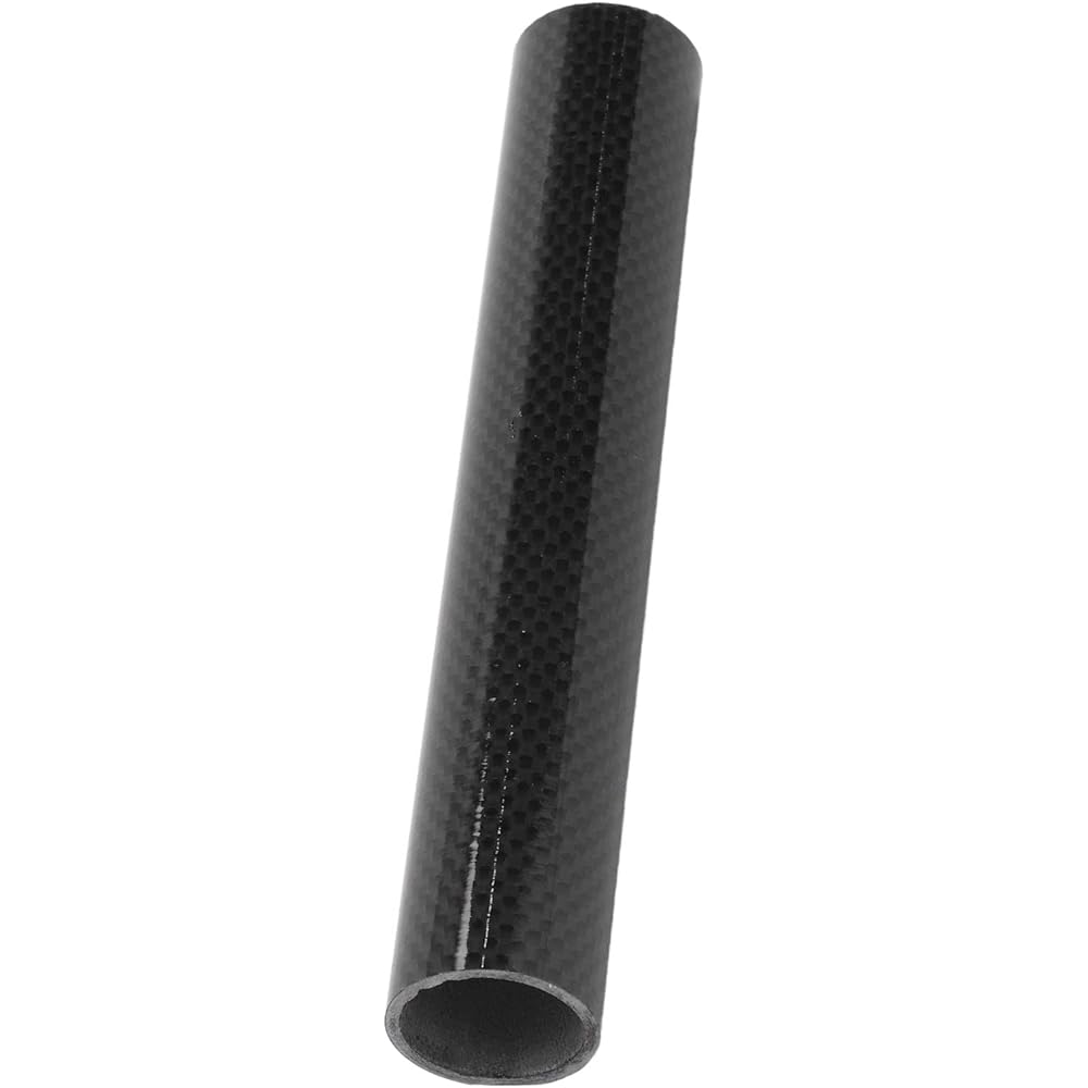 Headset spacer column spacer inner diameter 28.6mm 3K carbon for mountain bike road bike (20cm)