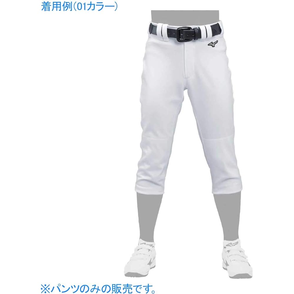 [Mizuno] Lenshu Regular Hiza 2 JR